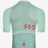 Jersey de Ciclismo KM200 AERO Aven