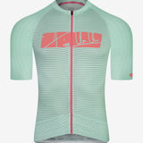 Jersey de Ciclismo KM200 AERO Aven
