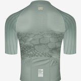Jersey de Ciclismo KM200 AERO Resistente