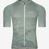 Jersey de Ciclismo KM200 AERO Resistente