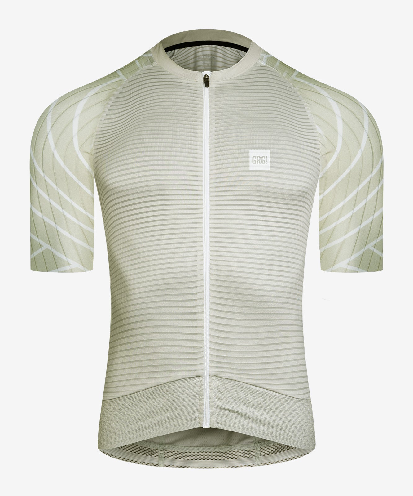 Jersey de Ciclismo KM200 AERO Sandline - CAMISETA MANGA CORTA KM 200 - GO RIGO GO!