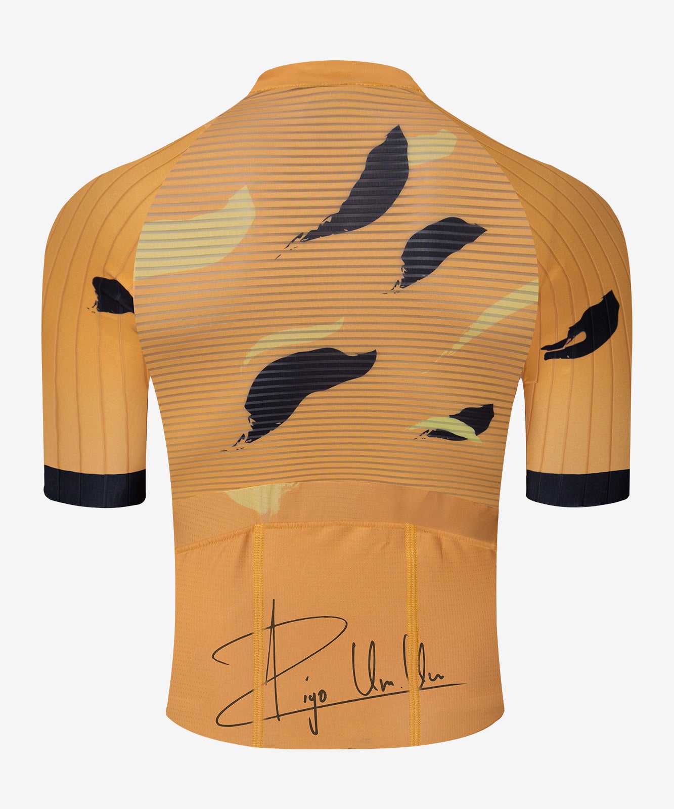 Jersey de Ciclismo KM200 AERO Spark - CAMISETA MANGA CORTA KM 200 - GO RIGO GO!