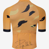 Jersey de Ciclismo KM200 AERO Spark - CAMISETA MANGA CORTA KM 200 - GO RIGO GO!