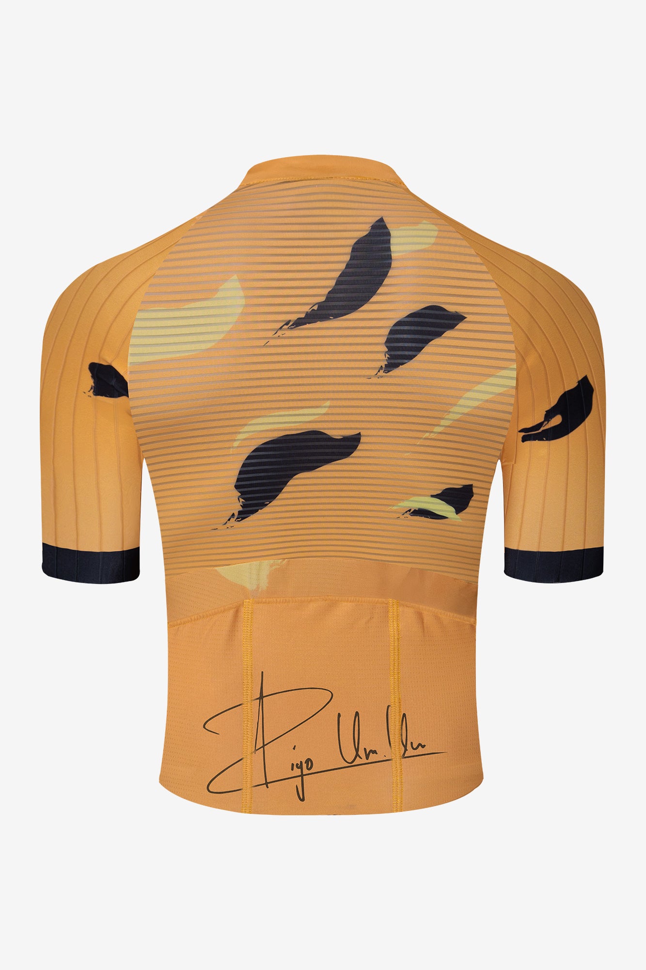 Jersey de Ciclismo KM200 AERO Spark - CAMISETA MANGA CORTA KM 200 - GO RIGO GO!