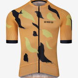 Jersey de Ciclismo KM200 AERO Spark - CAMISETA MANGA CORTA KM 200 - GO RIGO GO!