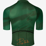 Jersey de Ciclismo KM200 AERO Tempo - CAMISETA MANGA CORTA KM 200 - GO RIGO GO!