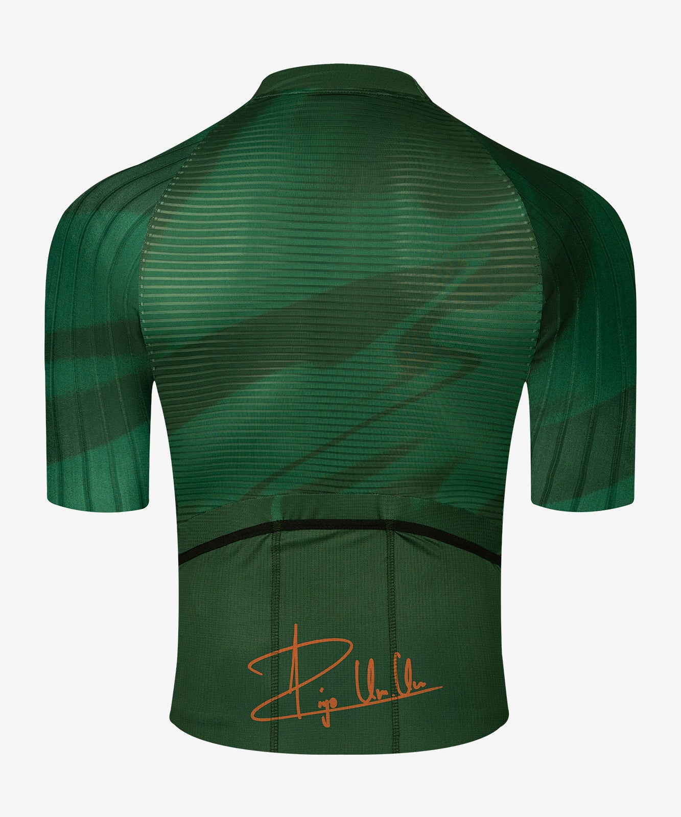 Jersey de Ciclismo KM200 AERO Tempo - CAMISETA MANGA CORTA KM 200 - GO RIGO GO!