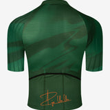 Jersey de Ciclismo KM200 AERO Tempo - CAMISETA MANGA CORTA KM 200 - GO RIGO GO!