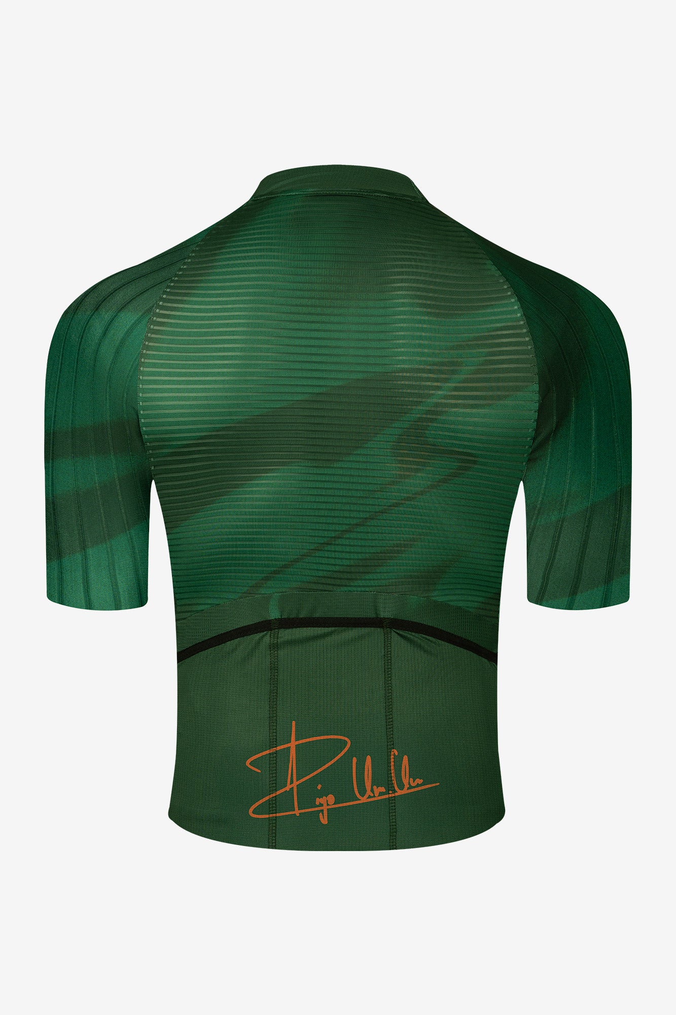 Jersey de Ciclismo KM200 AERO Tempo - CAMISETA MANGA CORTA KM 200 - GO RIGO GO!