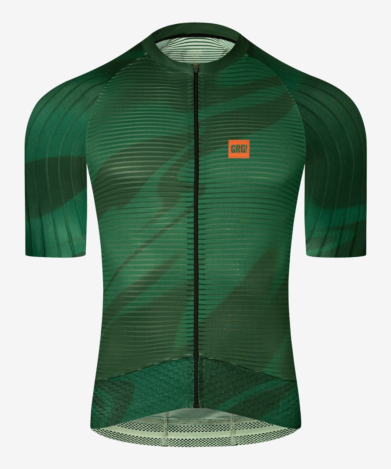 Jersey de Ciclismo KM200 AERO Tempo - CAMISETA MANGA CORTA KM 200 - GO RIGO GO!