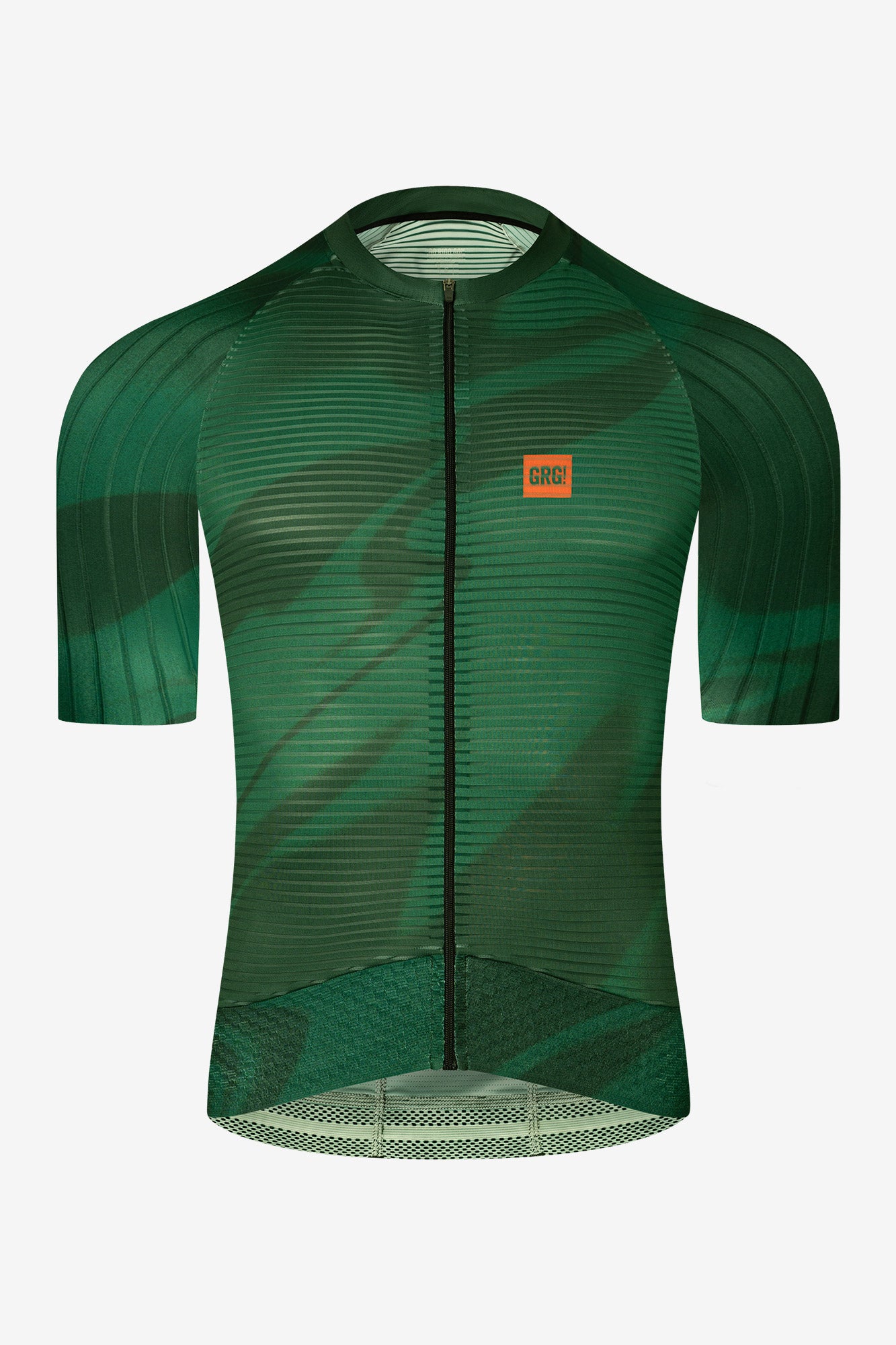 Jersey de Ciclismo KM200 AERO Tempo - CAMISETA MANGA CORTA KM 200 - GO RIGO GO!