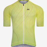 Jersey de Ciclismo KM200 COLDBLACK Loop