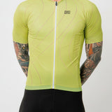 Jersey de Ciclismo KM200 COLDBLACK Loop