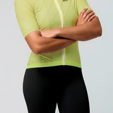 Jersey de Ciclismo KM200 COLDBLACK Loop