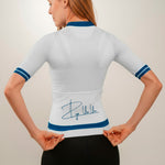 Jersey de Ciclismo KM200 COLDBLACK Sailor - CAMISETA MANGA CORTA KM 200 - GO RIGO GO!