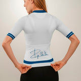 Jersey de Ciclismo KM200 COLDBLACK Sailor - CAMISETA MANGA CORTA KM 200 - GO RIGO GO!