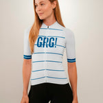 Jersey de Ciclismo KM200 COLDBLACK Sailor - CAMISETA MANGA CORTA KM 200 - GO RIGO GO!