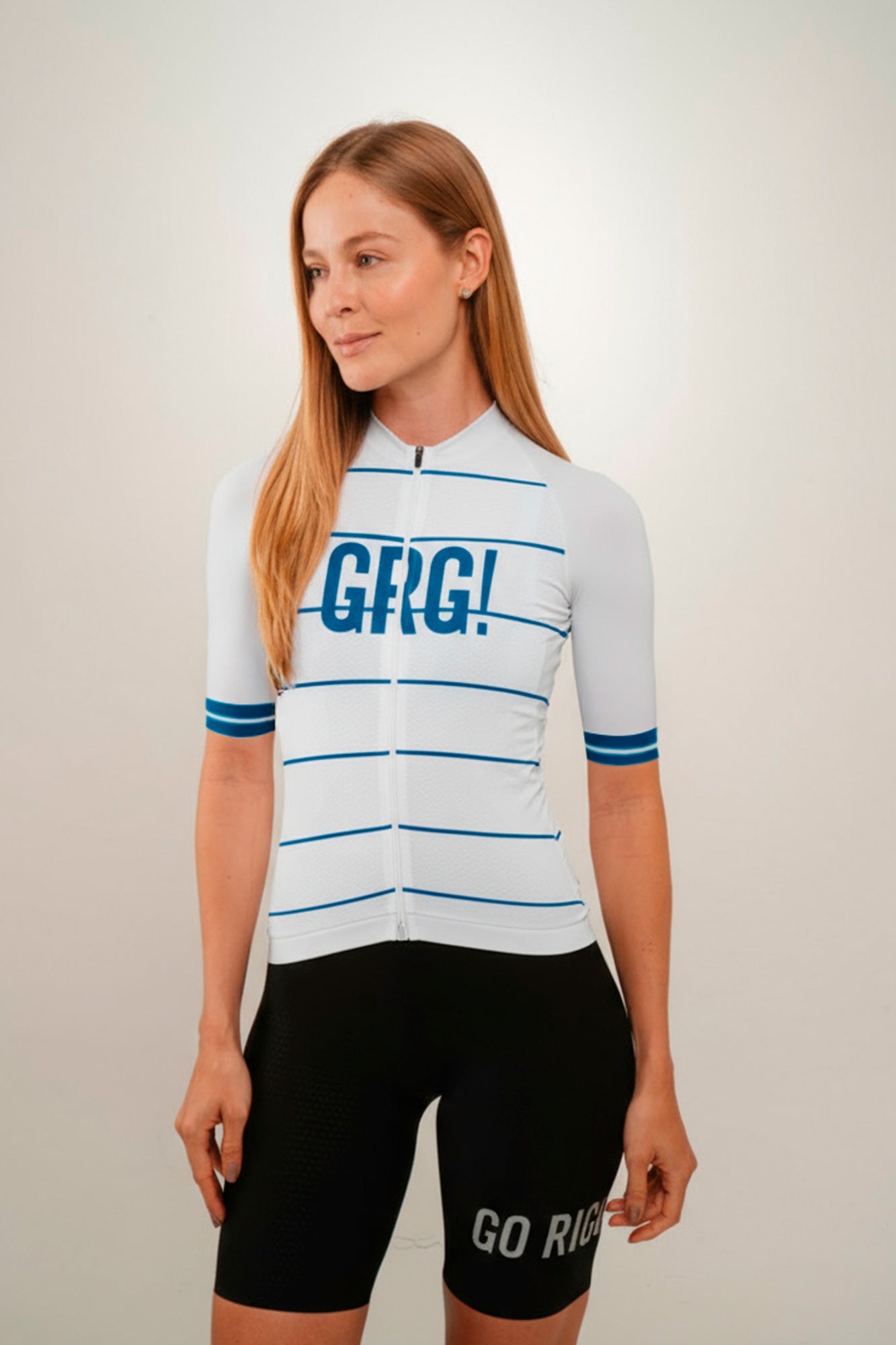 Jersey de Ciclismo KM200 COLDBLACK Sailor - CAMISETA MANGA CORTA KM 200 - GO RIGO GO!