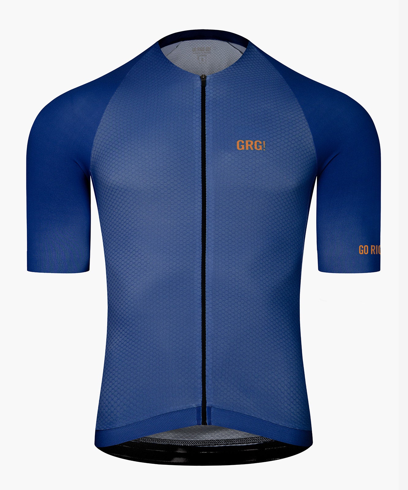 Jersey de Ciclismo KM200 COLDBLACK Cauto - CAMISETA MANGA CORTA KM 200 - GO RIGO GO!