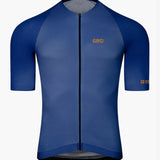 Jersey de Ciclismo KM200 COLDBLACK Cauto - CAMISETA MANGA CORTA KM 200 - GO RIGO GO!