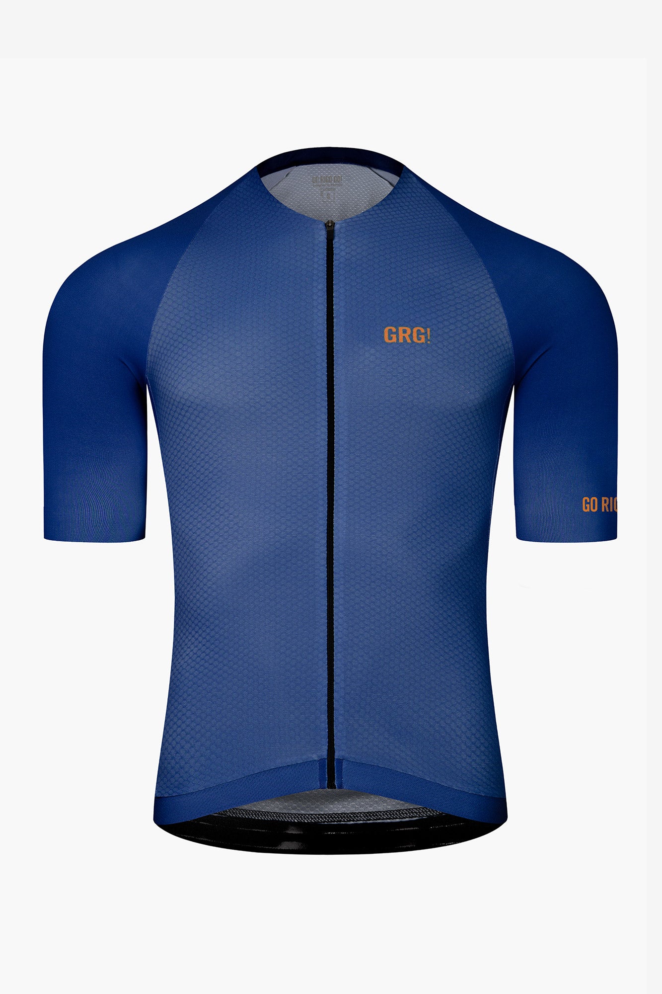 Jersey de Ciclismo KM200 COLDBLACK Cauto - CAMISETA MANGA CORTA KM 200 - GO RIGO GO!