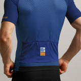 Jersey de Ciclismo KM200 COLDBLACK Cauto - CAMISETA MANGA CORTA KM 200 - GO RIGO GO!