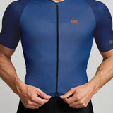 Jersey de Ciclismo KM200 COLDBLACK Cauto - CAMISETA MANGA CORTA KM 200 - GO RIGO GO!