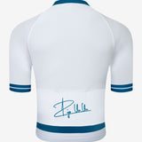 Jersey de Ciclismo KM200 COLDBLACK Sailor - CAMISETA MANGA CORTA KM 200 - GO RIGO GO!