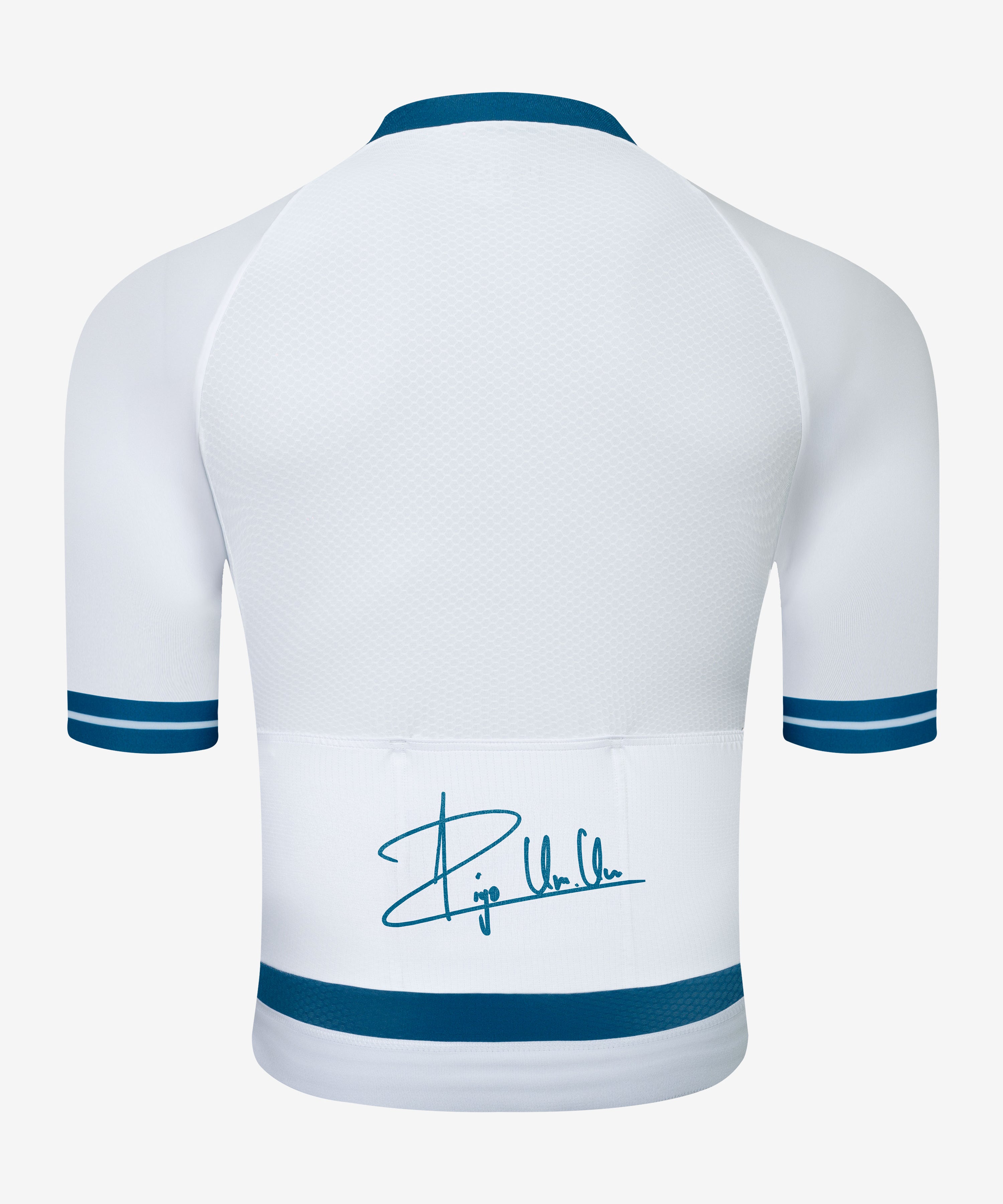 Jersey de Ciclismo KM200 COLDBLACK Sailor - CAMISETA MANGA CORTA KM 200 - GO RIGO GO!