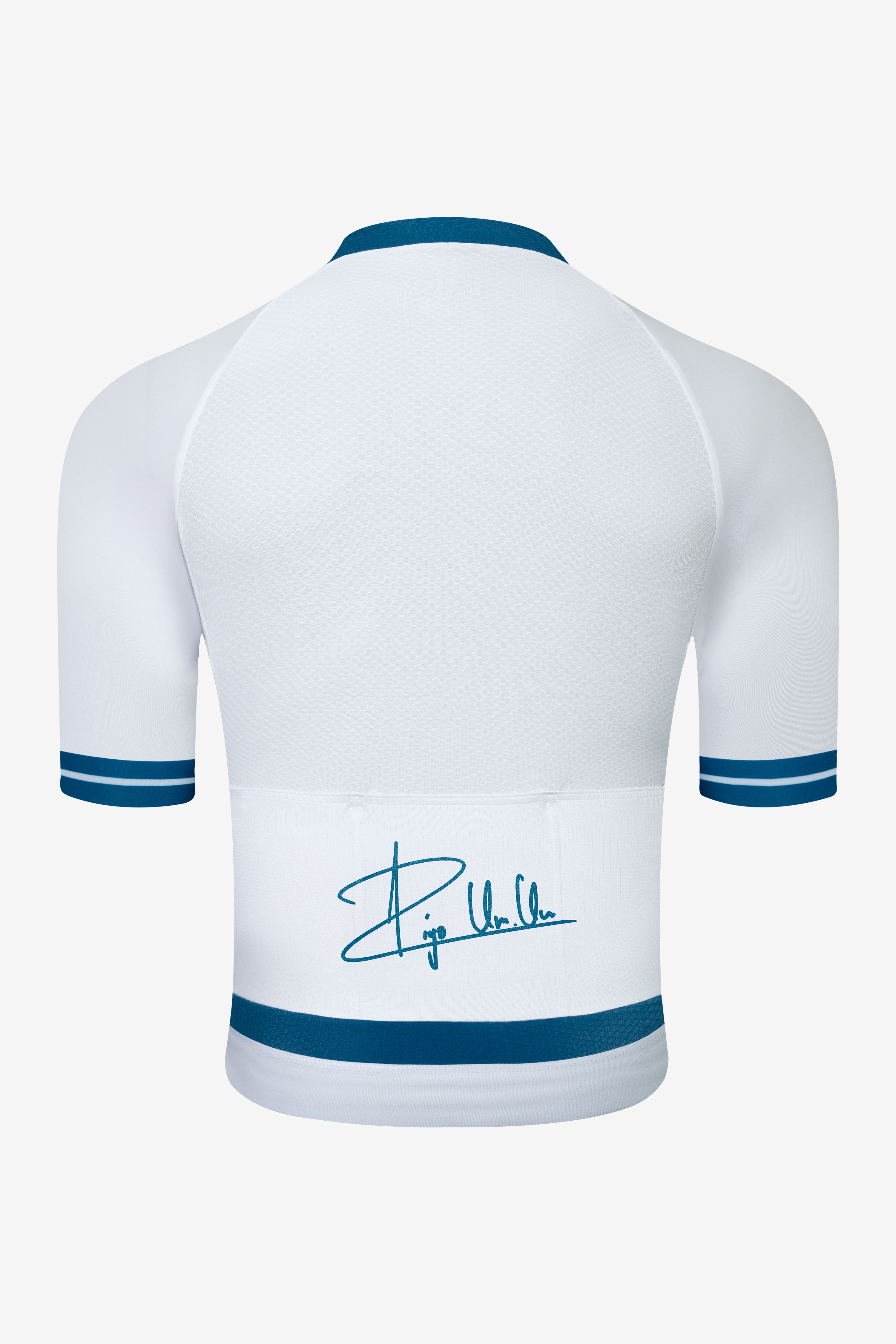 Jersey de Ciclismo KM200 COLDBLACK Sailor - CAMISETA MANGA CORTA KM 200 - GO RIGO GO!