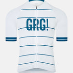 Jersey de Ciclismo KM200 COLDBLACK Sailor - CAMISETA MANGA CORTA KM 200 - GO RIGO GO!