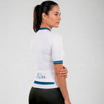 Jersey de Ciclismo KM200 COLDBLACK Sailor - CAMISETA MANGA CORTA KM 200 - GO RIGO GO!