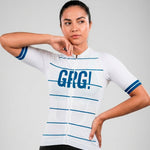 Jersey de Ciclismo KM200 COLDBLACK Sailor - CAMISETA MANGA CORTA KM 200 - GO RIGO GO!