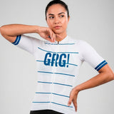 Jersey de Ciclismo KM200 COLDBLACK Sailor - CAMISETA MANGA CORTA KM 200 - GO RIGO GO!