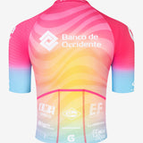 Jersey de Ciclismo KM200 El Giro de Rigo Edicion El Carnaval