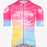 Jersey de Ciclismo KM200 El Giro de Rigo Edicion El Carnaval
