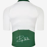 Jersey de Ciclismo KM200 EPIC Mint Ascent - CAMISETA MANGA CORTA KM 200 - GO RIGO GO!