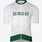 Jersey de Ciclismo KM200 EPIC Mint Ascent - CAMISETA MANGA CORTA KM 200 - GO RIGO GO!