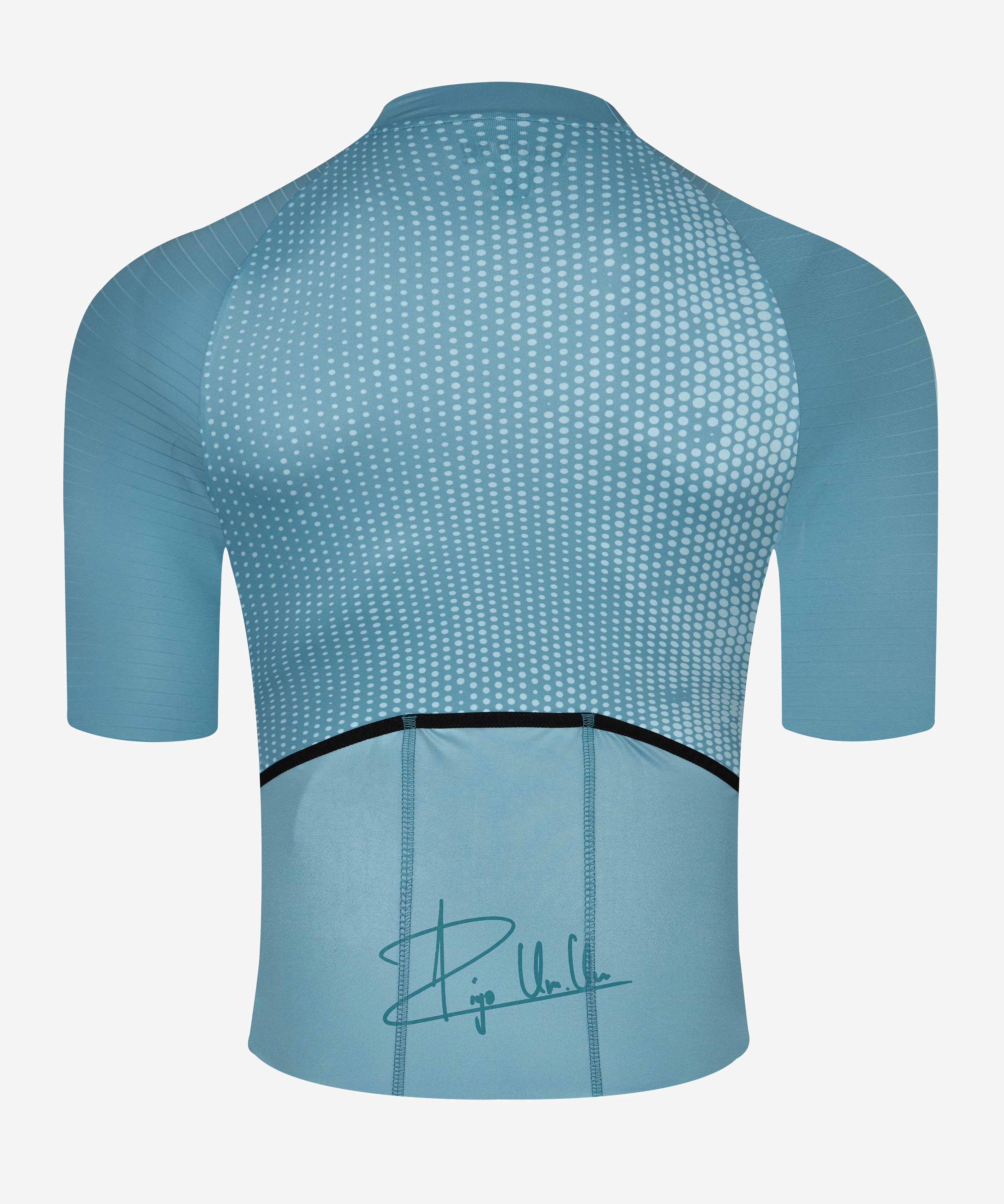 Jersey de Ciclismo KM200 EPIC Splash - CAMISETA MANGA CORTA KM 200 - GO RIGO GO!