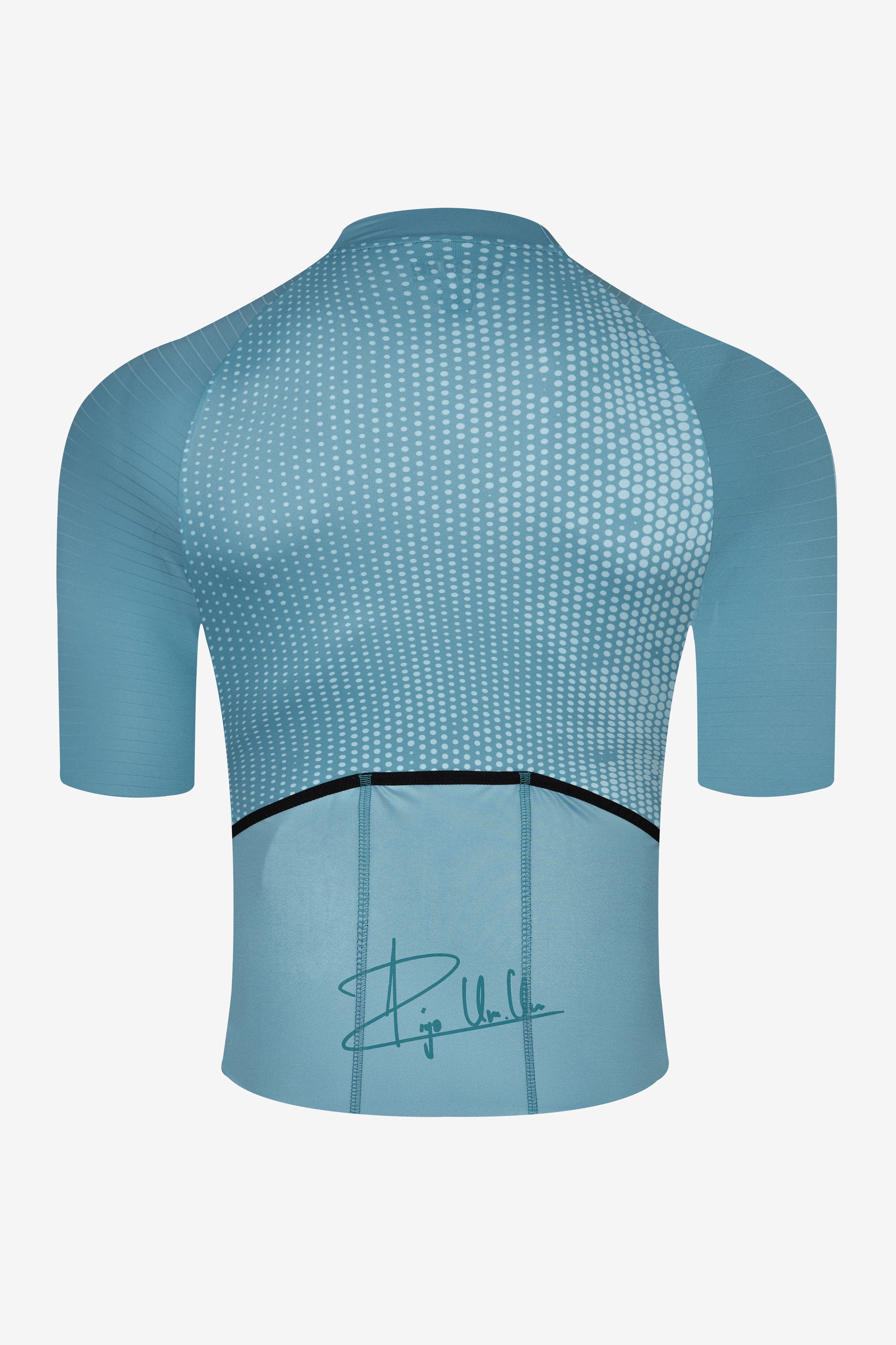 Jersey de Ciclismo KM200 EPIC Splash - CAMISETA MANGA CORTA KM 200 - GO RIGO GO!