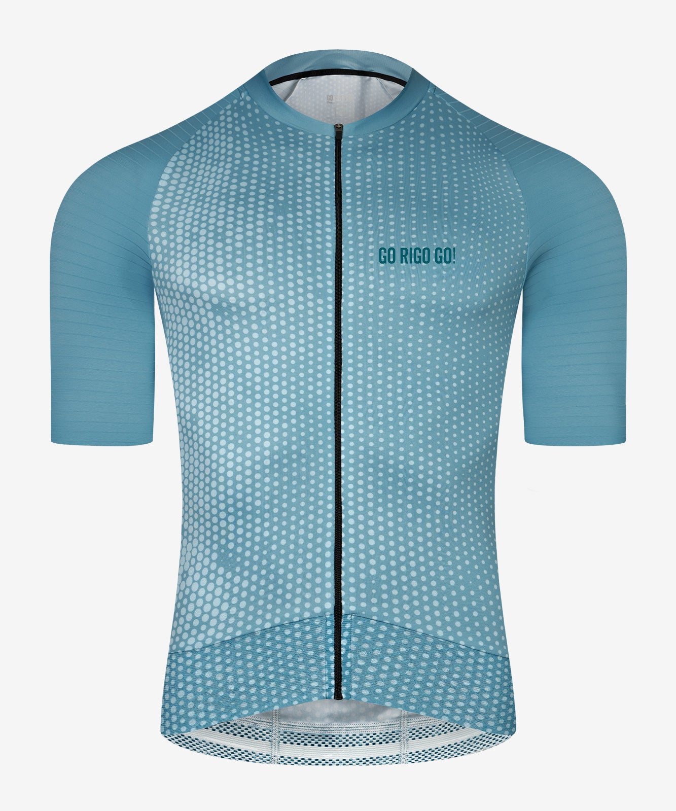 Jersey de Ciclismo KM200 EPIC Splash - CAMISETA MANGA CORTA KM 200 - GO RIGO GO!