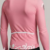 Jersey de Ciclismo Manga Larga KM200 EPIC TNC x GRG! - CAMISETA MANGA LARGA KM200 - GO RIGO GO!