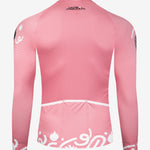Jersey de Ciclismo Manga Larga KM200 EPIC TNC x GRG! - CAMISETA MANGA LARGA KM200 - GO RIGO GO!