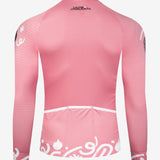Jersey de Ciclismo Manga Larga KM200 EPIC TNC x GRG! - CAMISETA MANGA LARGA KM200 - GO RIGO GO!