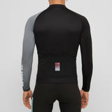 Jersey de Ciclismo Manga Larga KM200 EPIC Velox - CAMISETA MANGA LARGA KM200 - GO RIGO GO!