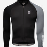 Jersey de Ciclismo Manga Larga KM200 EPIC Velox - CAMISETA MANGA LARGA KM200 - GO RIGO GO!