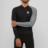 Jersey de Ciclismo Manga Larga KM200 EPIC Velox - CAMISETA MANGA LARGA KM200 - GO RIGO GO!