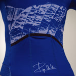 Jersey de Ciclismo Manga Larga KM200 Vistoso - CAMISETA MANGA LARGA KM200 - GO RIGO GO!