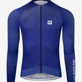 Jersey de Ciclismo Manga Larga KM200 Vistoso - CAMISETA MANGA LARGA KM200 - GO RIGO GO!