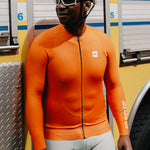 Jersey de Ciclismo Manga Larga KM200 EPIC Original - CAMISETA MANGA LARGA KM200 - GO RIGO GO!